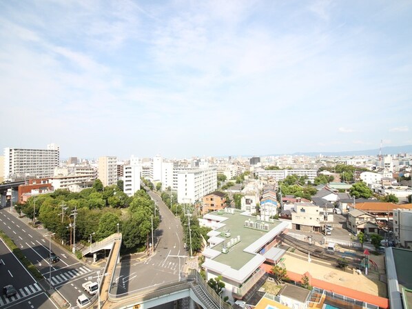 グレンパ－ク新大阪Ⅱの物件内観写真